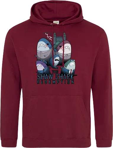 The Shaw Shark Redemption