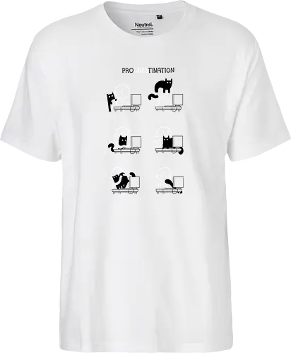 ProCATStination