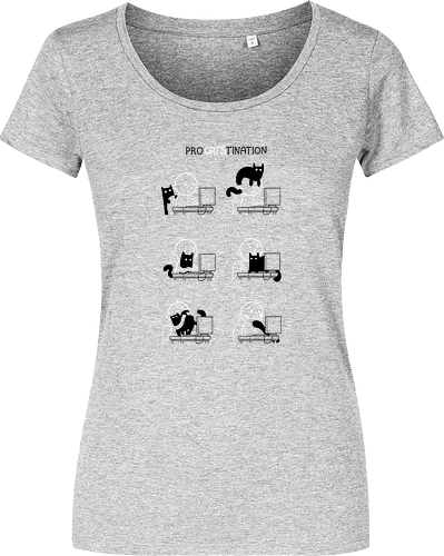 ProCATStination