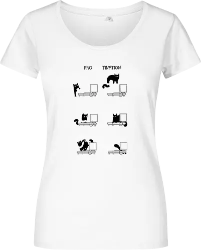 ProCATStination