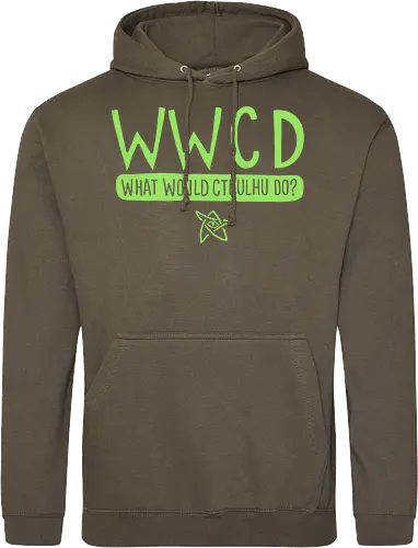 What Would Cthulhu Do?