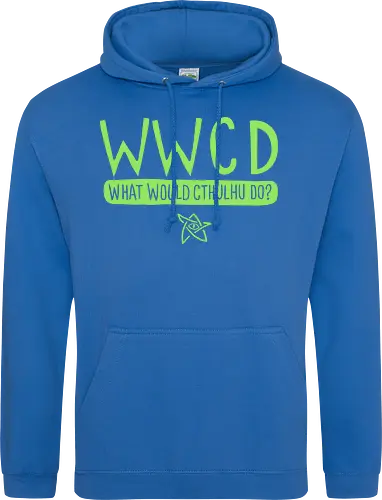 What Would Cthulhu Do?