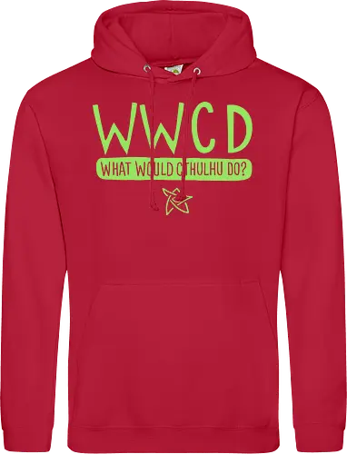 What Would Cthulhu Do?