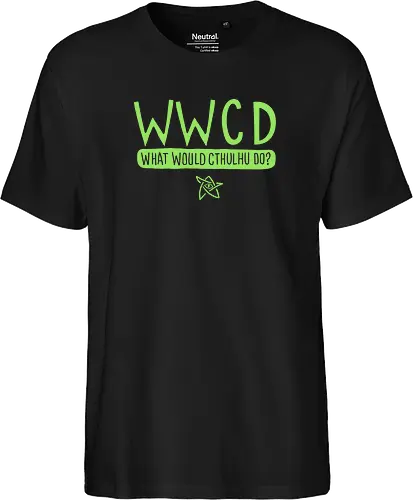 What Would Cthulhu Do?