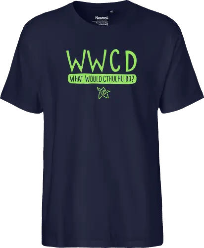 What Would Cthulhu Do?