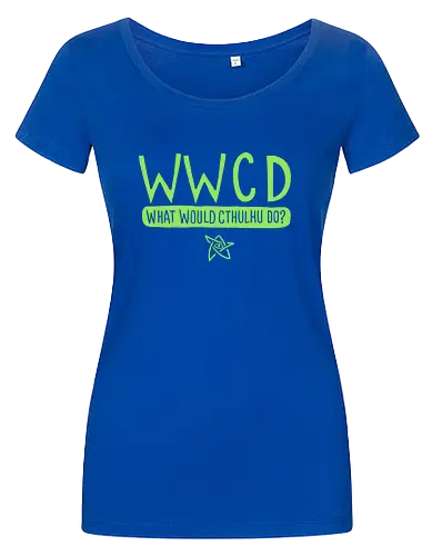 What Would Cthulhu Do?