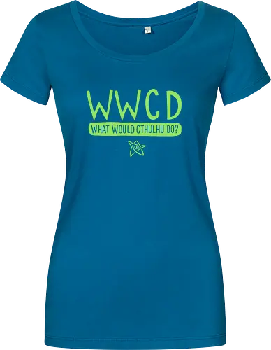 What Would Cthulhu Do?