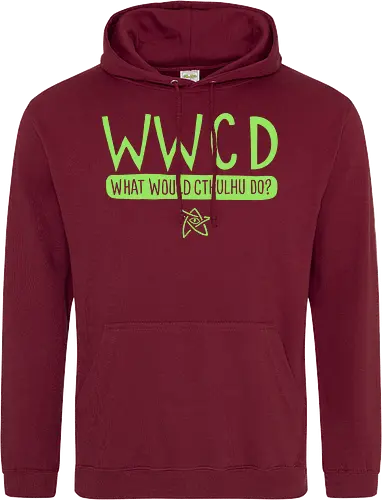 What Would Cthulhu Do?