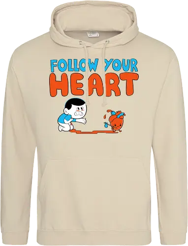 Follow Your Heart