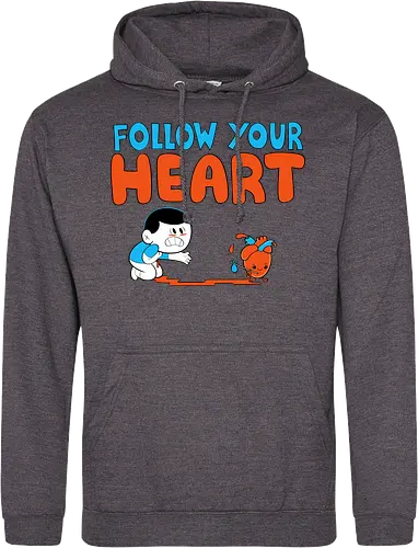 Follow Your Heart