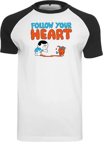 Follow Your Heart