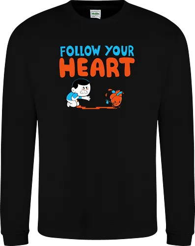 Follow Your Heart