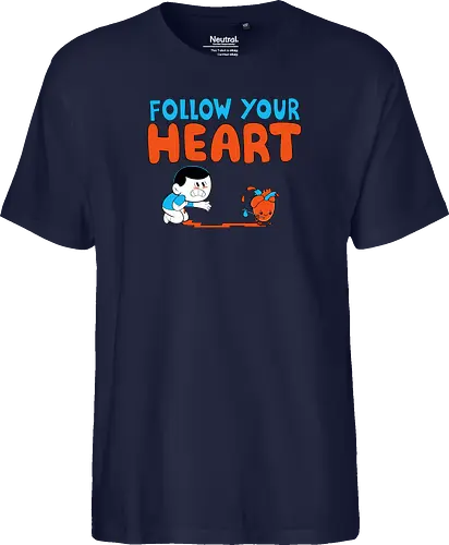 Follow Your Heart
