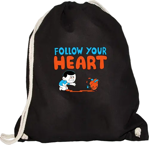 Follow Your Heart