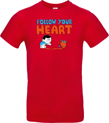 Follow Your Heart