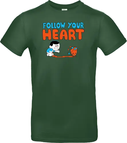 Follow Your Heart