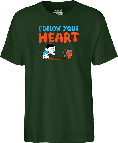 Follow Your Heart