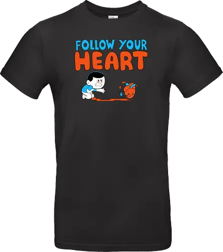 Follow Your Heart