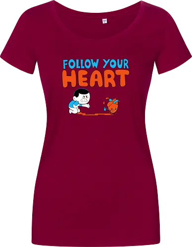Follow Your Heart