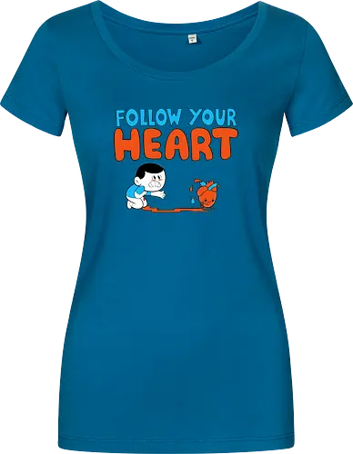 Follow Your Heart
