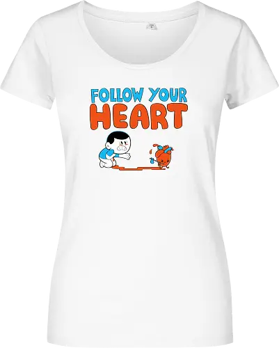 Follow Your Heart