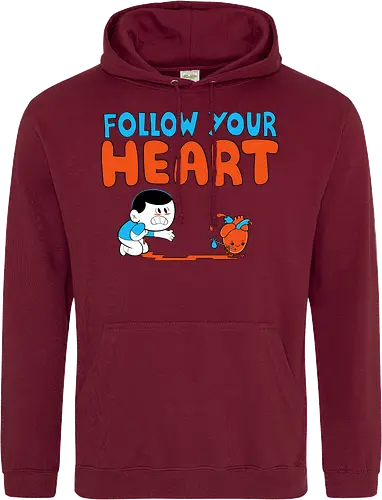 Follow Your Heart