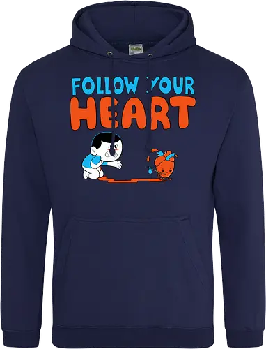 Follow Your Heart