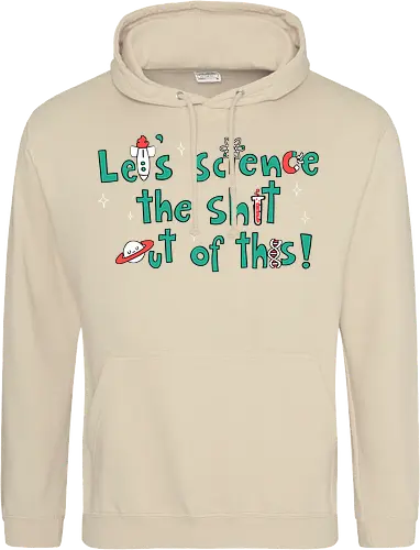 Let's science!