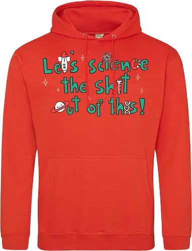 Let's science!