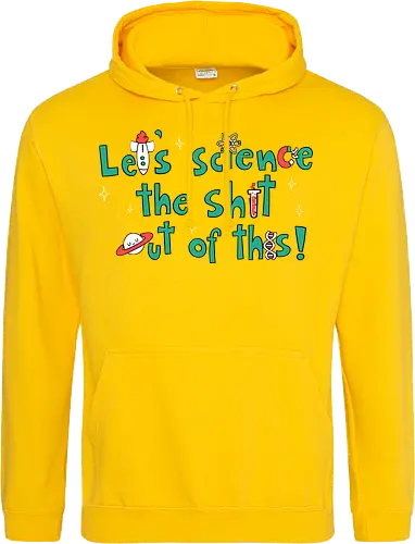 Let's science!