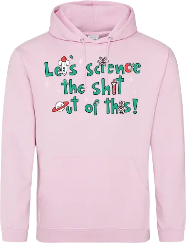 Let's science!