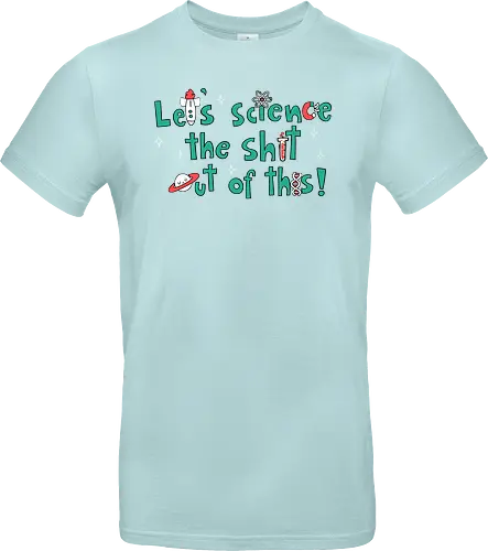 Let's science!