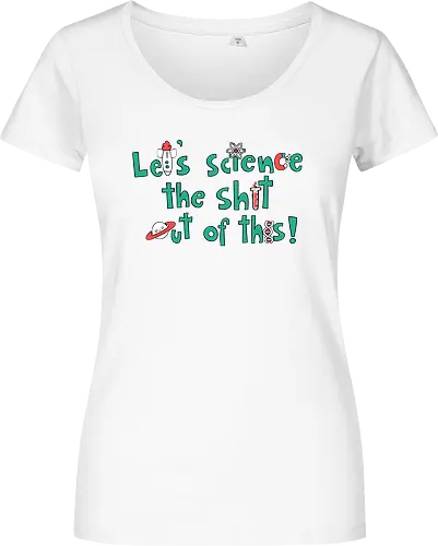 Let's science!