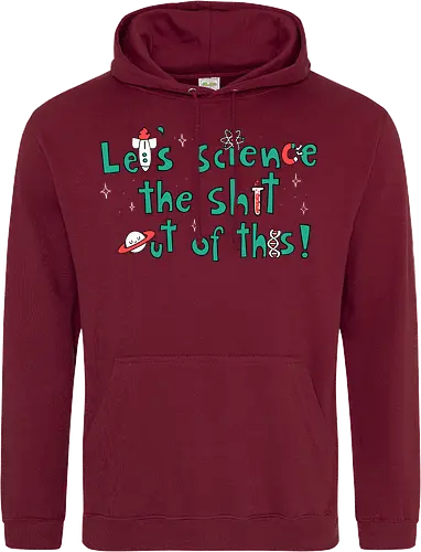 Let's science!