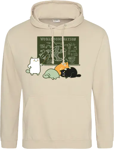 World Domination Class