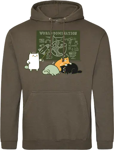 World Domination Class