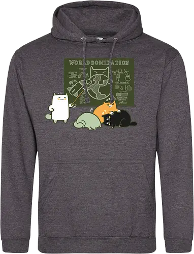 World Domination Class