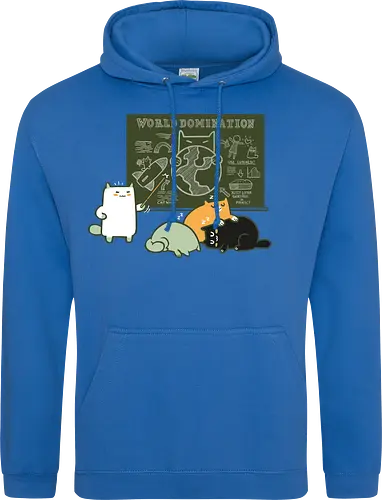 World Domination Class