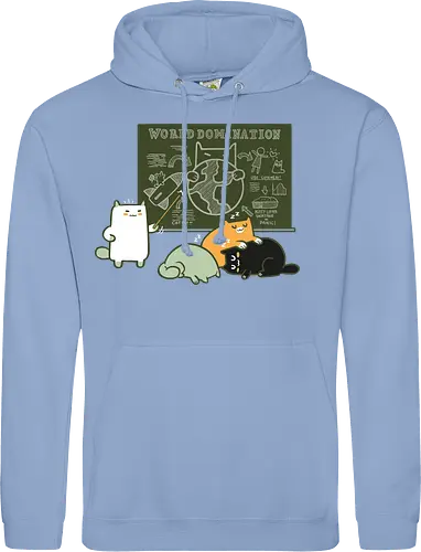 World Domination Class