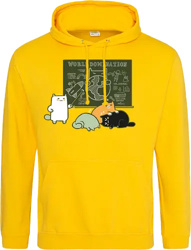 World Domination Class