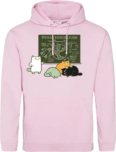 World Domination Class