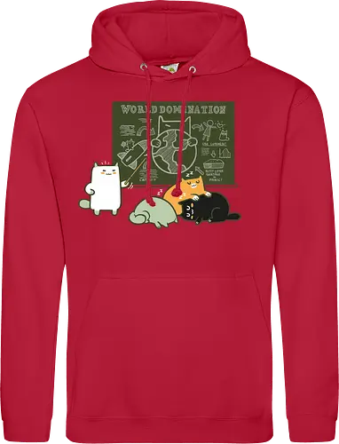 World Domination Class