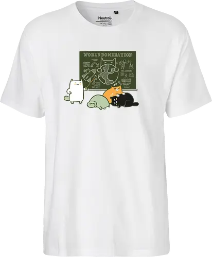 World Domination Class