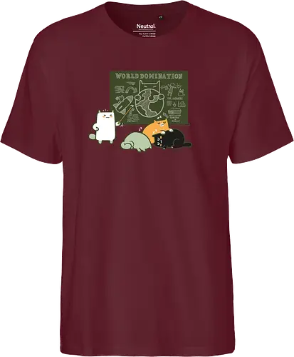 World Domination Class