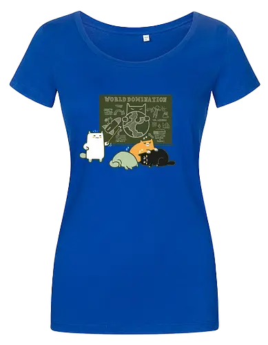 World Domination Class