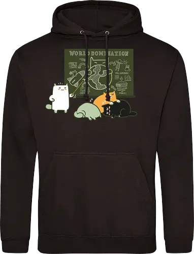 World Domination Class