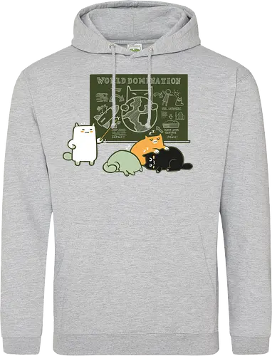 World Domination Class