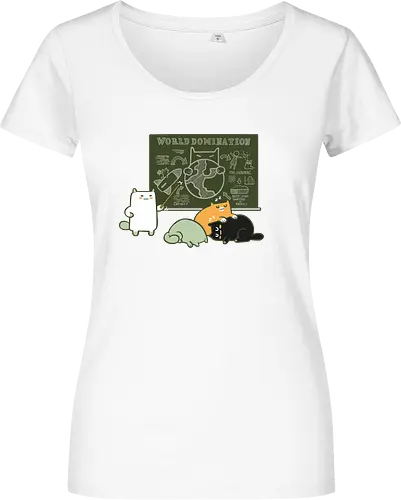 World Domination Class