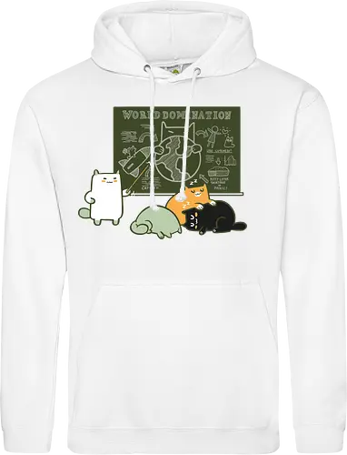 World Domination Class