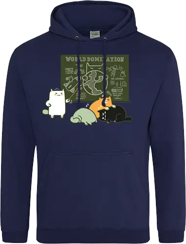 World Domination Class